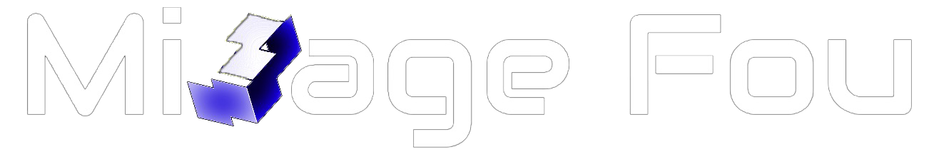 Mixage Fou Logo